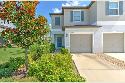 9622 Mulberry Marsh Lane, Sun City Center, FL 33573 - Photo 1