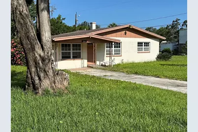 6411 & 6415 Werner Avenue, New Port Richey, FL 34652 - Photo 1