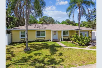 6937 Treehaven Drive, Spring Hill, FL 34606 - Photo 1