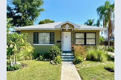 941 8th Avenue S, Saint Petersburg, FL 33705 - Photo 1