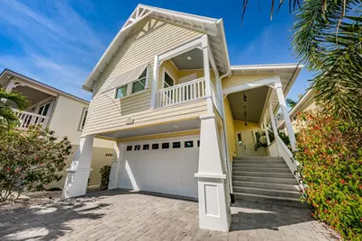 12108 Lagoon Lane, Treasure Island, FL 33706 - Photo 1