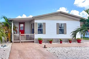 119 S St Thomas Cir, Apollo Beach, FL 33572 - Photo 1