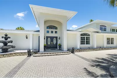 291 2nd Street W, Tierra Verde, FL 33715 - Photo 1