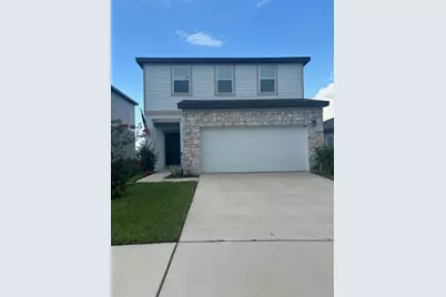 38403 Honeysuckle Drive, Dade City, FL 33525 - Photo 1