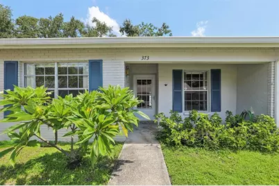 373 Estero Court, Safety Harbor, FL 34695 - Photo 1