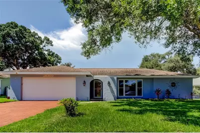 1688 Eden Court, Clearwater, FL 33756 - Photo 1