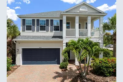 6844 Scenic Drive, Apollo Beach, FL 33572 - Photo 1