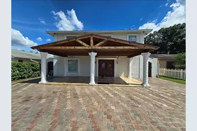 6611 N Hale Avenue, Tampa, FL 33609 - Photo 1