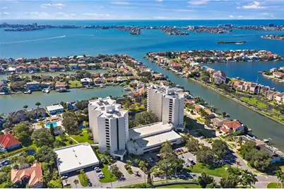 5950 Pelican Bay Plaza S #202, Gulfport, FL 33707 - Photo 1