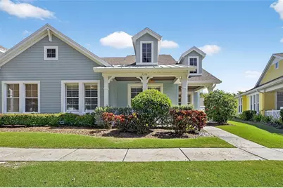 5312 Golden Isles Drive, Apollo Beach, FL 33572 - Photo 1