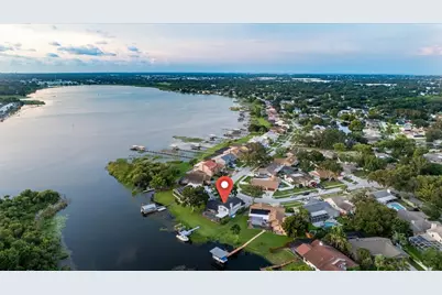 10636 Harborside Drive, Largo, FL 33773 - Photo 1