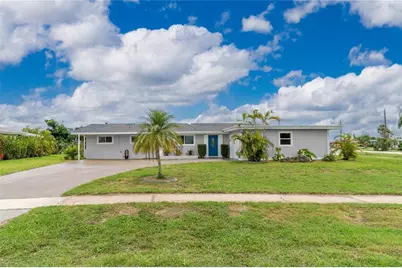 2324 Hayworth Road, Port Charlotte, FL 33952 - Photo 1