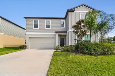 35127 Brackett Bend, Zephyrhills, FL 33541 - Photo 1