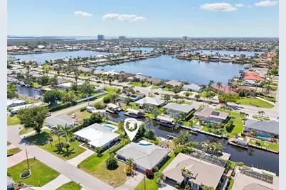 5208 SW 3rd Avenue, Cape Coral, FL 33914 - Photo 1