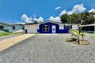 10824 Hillcrest Ave, Port Richey, FL 34668 - Photo 1