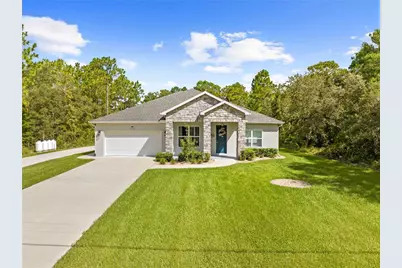 12113 Pine Club Circle, Weeki Wachee, FL 34614 - Photo 1