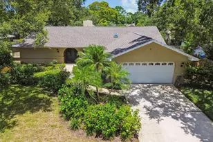 822 Village Way, Palm Harbor, FL 34683 - Photo 1