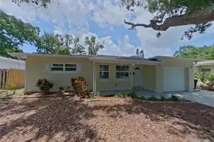 747 64th Ave S, Saint Petersburg, FL 33705 - Photo 1