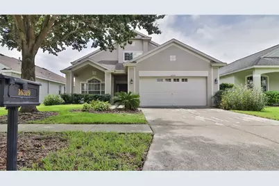 16319 Bridgeglade Lane, Lithia, FL 33547 - Photo 1