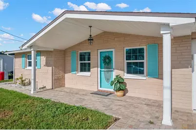 12637 2nd Isle, Hudson, FL 34667 - Photo 1