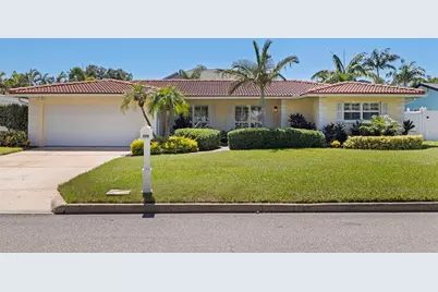 1110 2nd Avenue S, Tierra Verde, FL 33715 - Photo 1