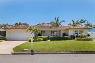 1110 2nd Ave S, Tierra Verde, FL 33715 - Photo 1