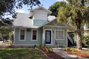 700 Grove St N, Saint Petersburg, FL 33701 - Photo 1