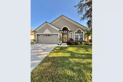 1351 Crimson Clover Lane, Wesley Chapel, FL 33543 - Photo 1