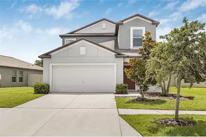 5149 White Chicory Drive, Apollo Beach, FL 33572 - Photo 1
