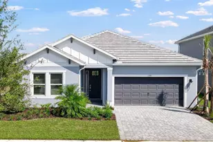 1740 Trailhead Ln, Zephyrhills, FL 33541 - Photo 1