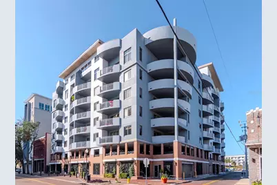 1108 N Franklin Street #304, Tampa, FL 33602 - Photo 1