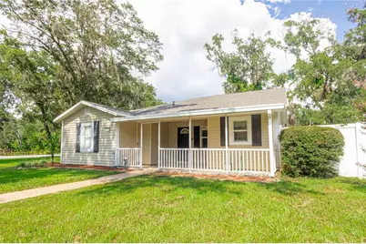 1116 N Johnson Street, Plant City, FL 33563 - Photo 1