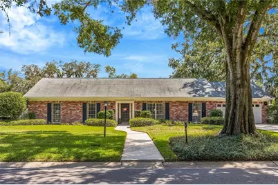 603 Beverly Drive, Brandon, FL 33510 - Photo 1