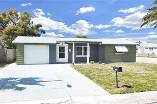 3453 Rock Royal Dr, Holiday, FL 34691 - Photo 1