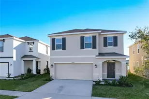 10556 Penny Gale Loop, San Antonio, FL 33576 - Photo 1