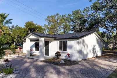 1395 Davis Road, Dunedin, FL 34698 - Photo 1