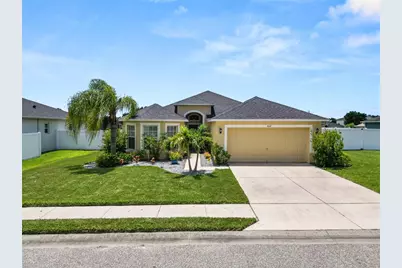 4662 Harts Brook Lane, Mulberry, FL 33860 - Photo 1