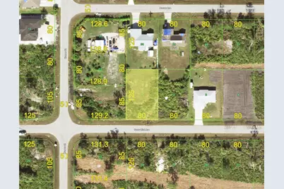 12080 Snow Bird Avenue, Port Charlotte, FL 33981 - Photo 1