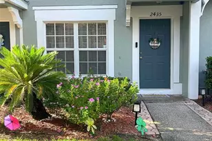 2435 Lake Woodberry Cir, Brandon, FL 33510 - Photo 1