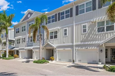 3155 Moorings Drive S, Saint Petersburg, FL 33712 - Photo 1