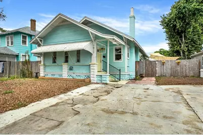 1017 16th Avenue S, Saint Petersburg, FL 33705 - Photo 1