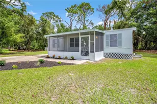 8025 W Rosella Ct, Crystal River, FL 34428 - Photo 1