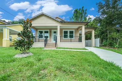 1005 E Crenshaw Street, Tampa, FL 33604 - Photo 1