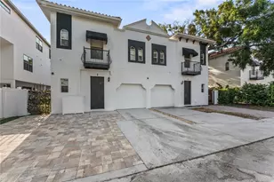 407 S Westland Ave, Tampa, FL 33606 - Photo 1