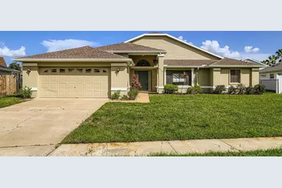 510 Lost Creek Court, Kissimmee, FL 34743 - Photo 1