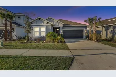 33886 Landsman Loop, Wesley Chapel, FL 33543 - Photo 1