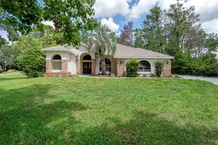 9501 Bearfoot Trail, Weeki Wachee, FL 34613 - Photo 1