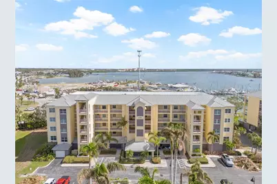 423 150th Avenue #1201A, Madeira Beach, FL 33708 - Photo 1