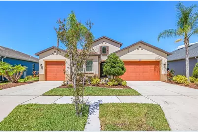 1819 Whitewillow Drive, Wesley Chapel, FL 33543 - Photo 1