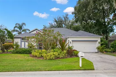 2931 Spring Hammock Drive, Plant City, FL 33566 - Photo 1